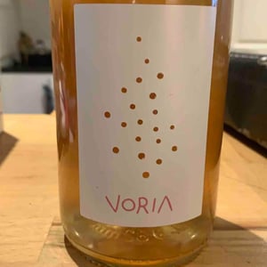 Voria Rosato - Azienda Agricola Porta del Vento - marco-sferlazzo