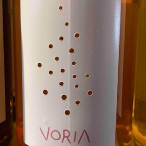 Voria Rosato - Azienda Agricola Porta del Vento - marco-sferlazzo