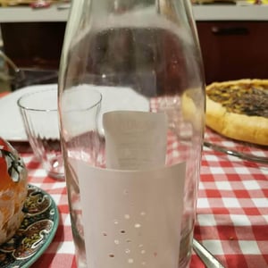 Voria Rosato - Azienda Agricola Porta del Vento - marco-sferlazzo