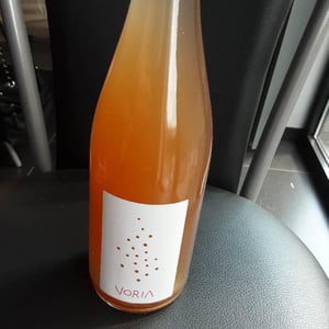 Voria Rosato - Azienda Agricola Porta del Vento - Marco Sferlazzo 