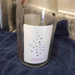Voria Rosado