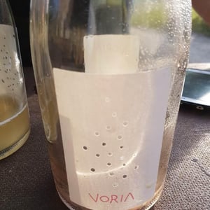 Voria Rosado