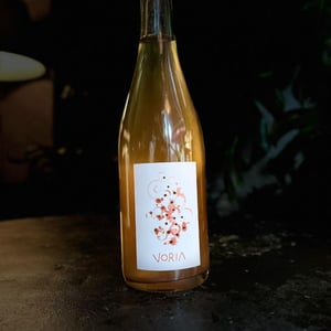 Voria Rosato - Azienda Agricola Porta del Vento - Marco Sferlazzo 