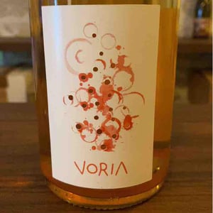 Voria Rosso - Azienda Agricola Porta del Vento - marco-sferlazzo