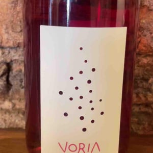 Voria Rosso - Azienda Agricola Porta del Vento - Marco Sferlazzo -2022