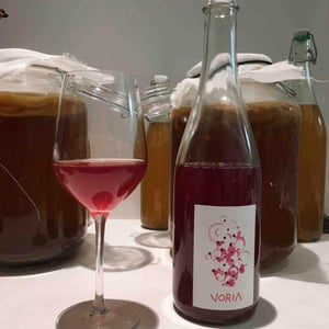 Voria Rosso - Azienda Agricola Porta del Vento - marco-sferlazzo