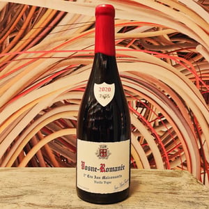 Vosne-Romanée "1er Cru Aux Malconsorts" - Domaine Jean-Marie Fourrier - Jean-Marie Fourrier -2020