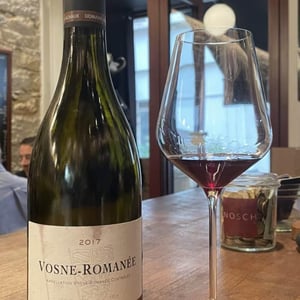 Vosne Romanée - Domaine Arnoux-Lachaux - charles-lachaux