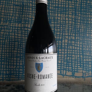 Vosne Romanée - Domaine Arnoux-Lachaux - charles-lachaux
