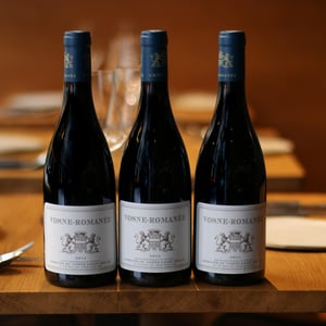 Vosne Romanée - Domaine du Comte Liger-Belair - Louis-Michel Liger-Belair -2014