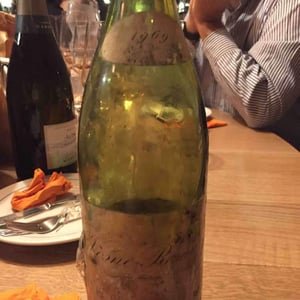 Vosne Romanee Leroy - Domaine Leroy / Domaine d'Auvenay - marcelle-lalou-bize-leroy