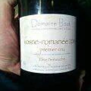 Vosne-Romanée Premier Cru - Domaine Bizot - jean-yves-bizot
