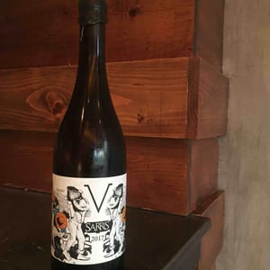 Vostilidi - Sarris Winery - panos-sarris
