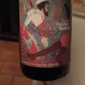 Voulez-Vous Gamay Avec Moi ? - Domaine Les Hautes-Noëlles - jean-gabriel-juliane-tridon