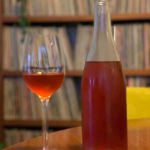 Vous n'auriez pas d'idée de nom pour cette cuvée ? - Pierre Beauger - Pierre Beauger 