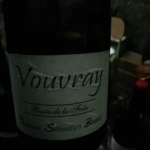 Vouvray - Sébastien Brunet - sebastien-brunet