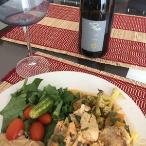Sébastien Brunet - Sébastien Brunet - Vouvray