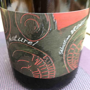 Sébastien Brunet - Sébastien Brunet - Vouvray