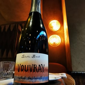 Vouvray - Sébastien Brunet - sebastien-brunet