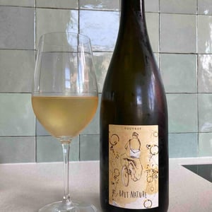 Brut Nature - Le Facteur Sur Le Vélo - Fabien Brutout 