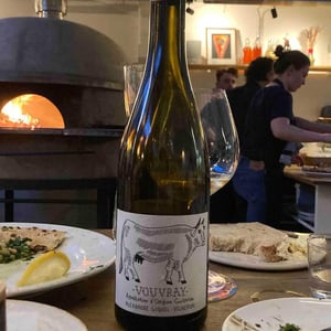 Huit-Launay - Alexandre Giquel - Vouvray