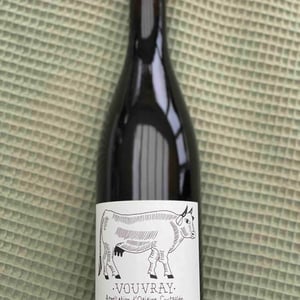Vouvray - Huit-Launay - alexandre-giquel