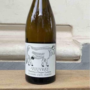 Vouvray - Huit-Launay - alexandre-giquel