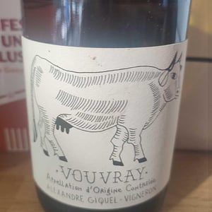 Vouvray - Huit-Launay - alexandre-giquel
