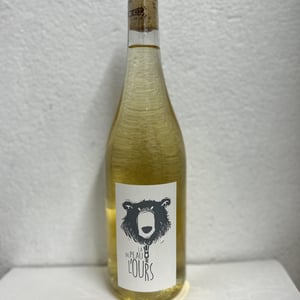 Vouvray La Peau De L’Ours - Domaine De La Marinière - Renaud & Boris Désbourdes -2022