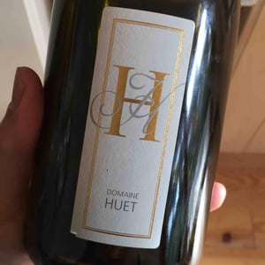 Vouvray Pétillant Brut