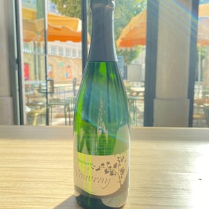Vouvray - Sébastien Brunet - sebastien-brunet