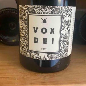 VOX DEI - Château Vieux Moulin - alexandre-laurence-they