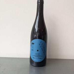 Voyage Voyage - Weingut Jürgen Leiner - sven-leiner