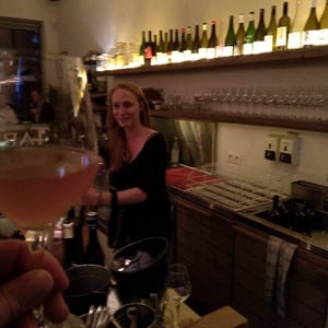Domaine Pierre Frick - Jean-Pierre, Chantal et Thomas Frick - Voyages