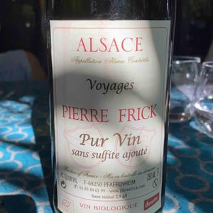 Voyages - Domaine Pierre Frick - jean-pierre-chantal-et-thomas-frick