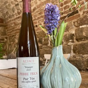 Voyages - Domaine Pierre Frick - jean-pierre-chantal-et-thomas-frick