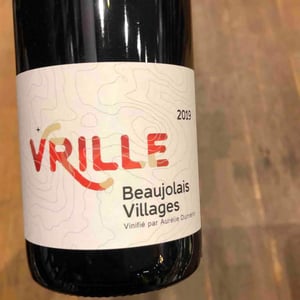 Vrille - Aurélie Durnérin & Pierre-André Dumas - aurelie-durnerin-pierre-andre-dumas