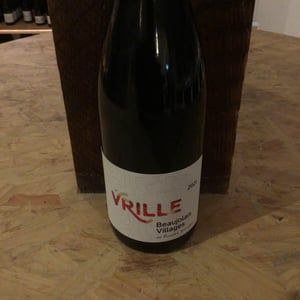 Vrille - Aurélie Durnérin & Pierre-André Dumas - aurelie-durnerin-pierre-andre-dumas