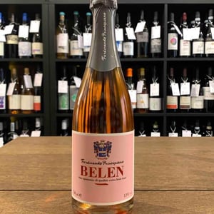 V.S.Q. Extra Brut Rosé Belen - Azienda Agricola Principiano Ferdinando - ferdinando-principiano
