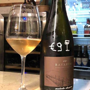Vsq M Metodo Classico - Az. Agr. Ravarini Gianluigi - gianluigi-ravarini -2018