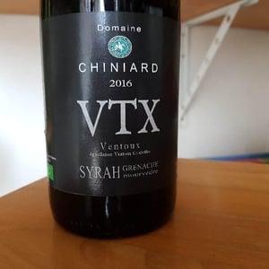VTX - Chiniard - pierre-chiniard