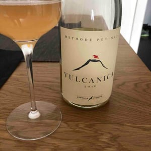 Vulcanica #4 - Pivnica Čajkov - Marek Uhnák 