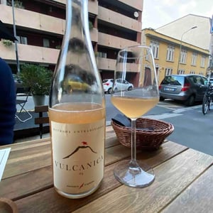 Vulcanica #4 - Pivnica Čajkov - marek-uhnak
