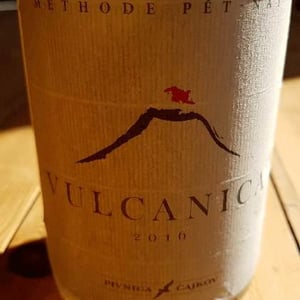 Vulcanica #8 - Pivnica Čajkov - marek-uhnak
