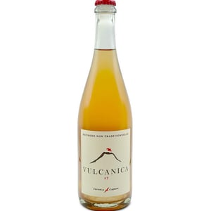 Vulcanica #7 - Pivnica Čajkov - marek-uhnak