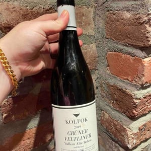 Vulkan alte Reben - Kolfol - Stefan Wellanschitz -2019