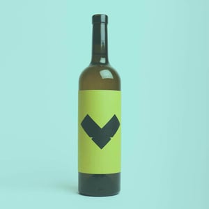 Voltor - La Recerca / Zulu Wine - jessica-albero-laurent-pujol