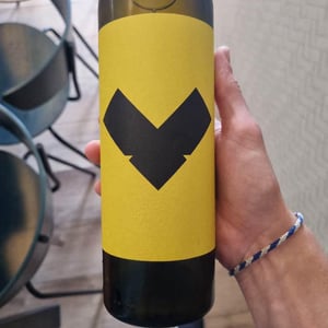 Voltor - La Recerca / Zulu Wine - Jessica Albero & Laurent Pujol 