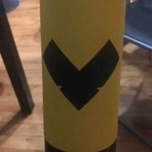La Recerca / Zulu Wine - Jessica Albero & Laurent Pujol - Voltor