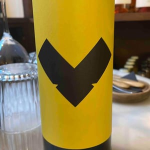 Voltor - La Recerca / Zulu Wine - jessica-albero-laurent-pujol